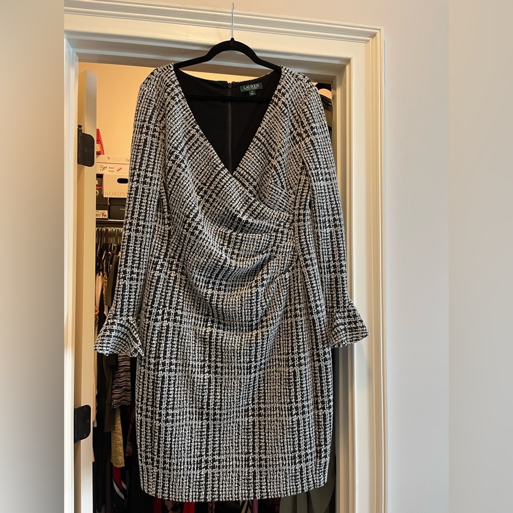 Ralph Lauren Dress